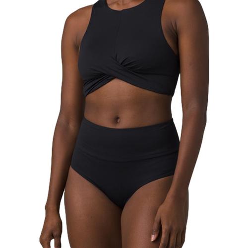 prAna Women's Condie Bottoms Black