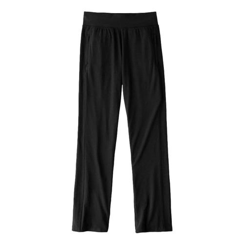 tasc Women's NOLA Essential Pants Black_001