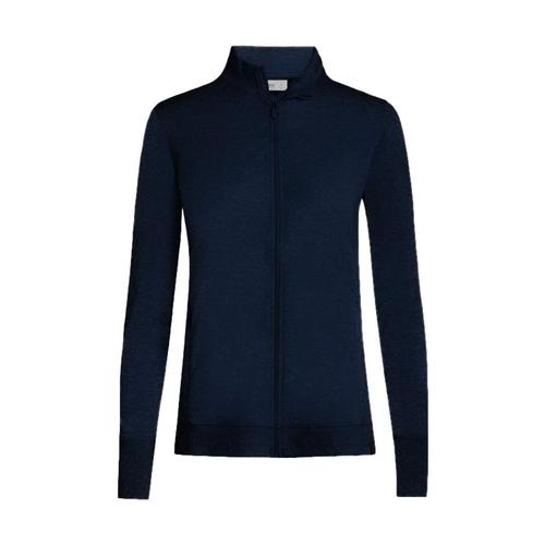tasc Women's NOLA Essential Jacket Classicnavy_416