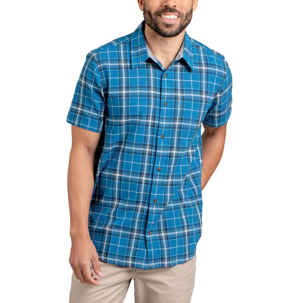 Whole Earth Provision Co. | TOAD AND CO Toad&Co Airscape Short Sleeve Shirt