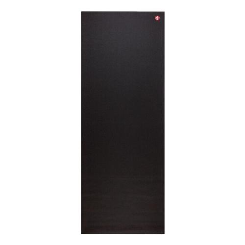 Manduka PRO Travel Yoga Mat 2.5mm - 71in Black
