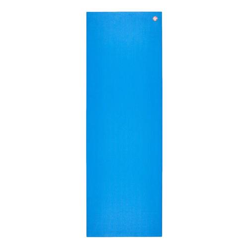 Manduka PRO Travel Yoga Mat 2.5mm - 71in Be_bold_blue