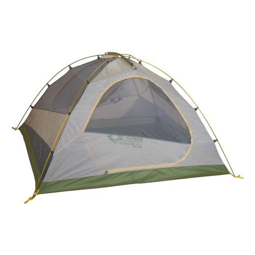 Mountainsmith Morrison EVO 4 Tent Cactus_grn