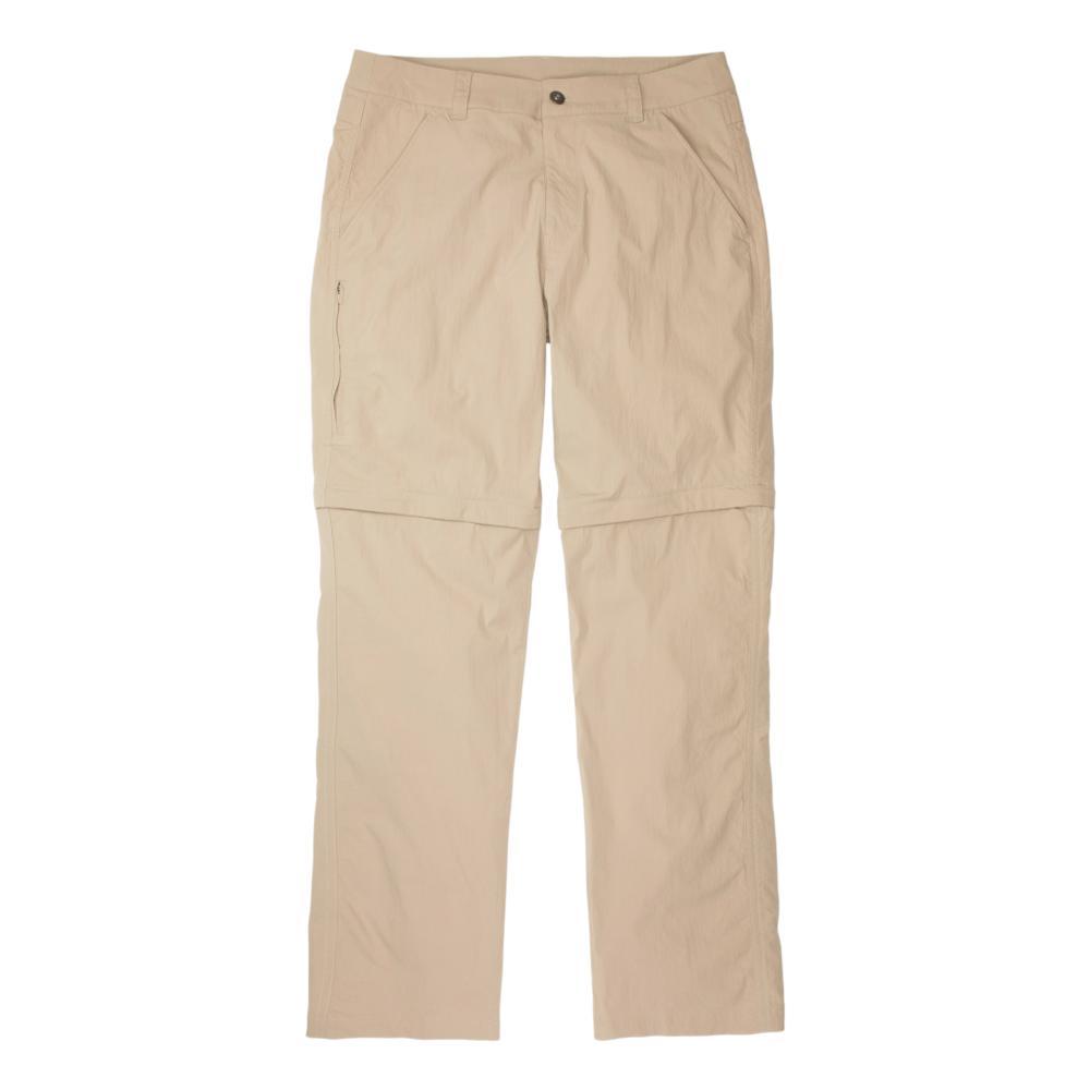 ExOfficio Men's BugsAway Mojave Convertible Pants - Short TAWNY_8421