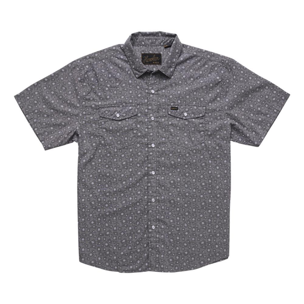 howler brothers h bar b snapshirt
