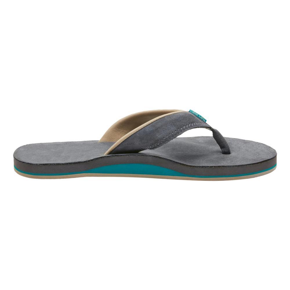 Hari Mari Men's Pier Flip Flops SLATE_224