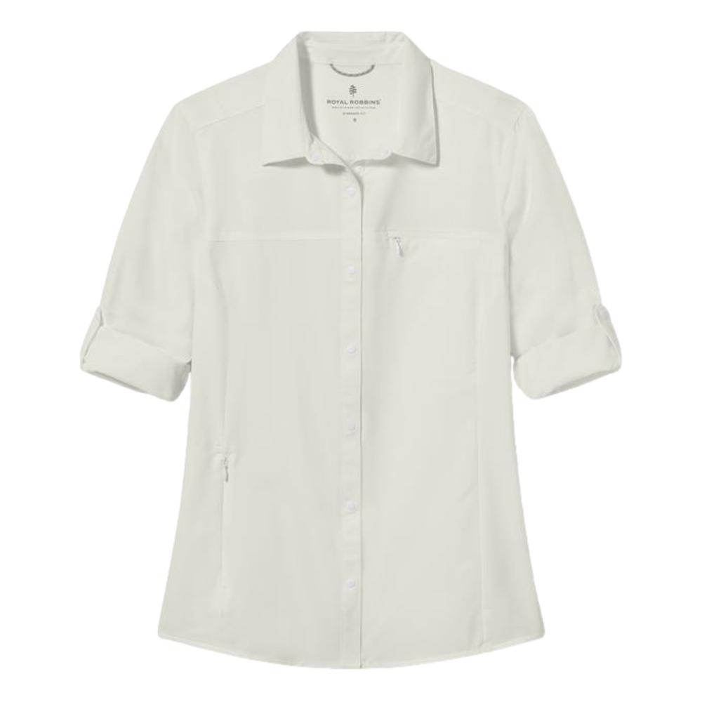 Royal Robbins Women's Expedition Pro Long Sleeve Shirt SOAPST_151