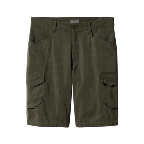 Royal Robbins Men's Springdale Shorts Loden_186