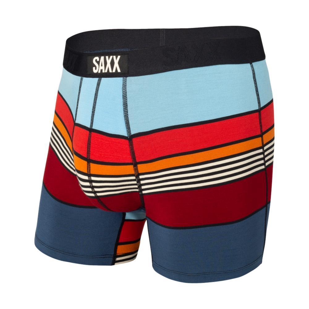 Saxx Men's Vibe Super Soft Boxer Briefs NSUPER_SUN