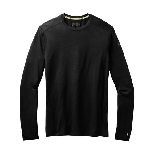 Smartwool Men's Merino 150 Baselayer Long Sleeve Black_001