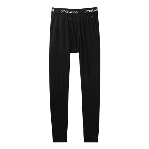 Smartwool Men's Merino 150 Baselayer Bottoms Black_001