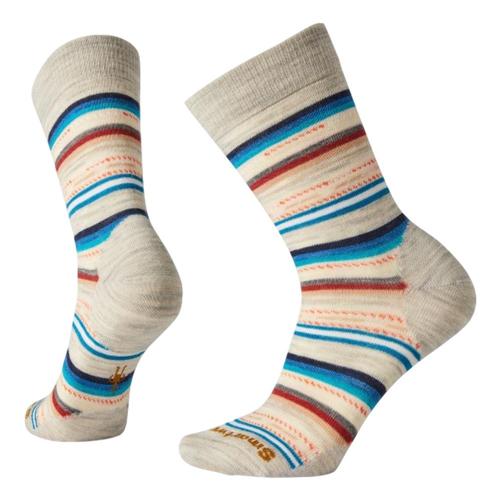 Smartwool Women's Margarita Socks Ashnvy_g35