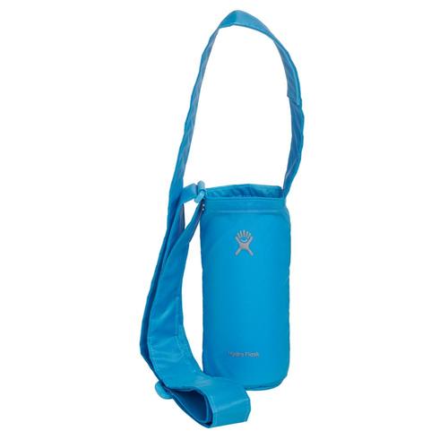 Hydro Flask Packable Bottle Sling - Small Bluebell