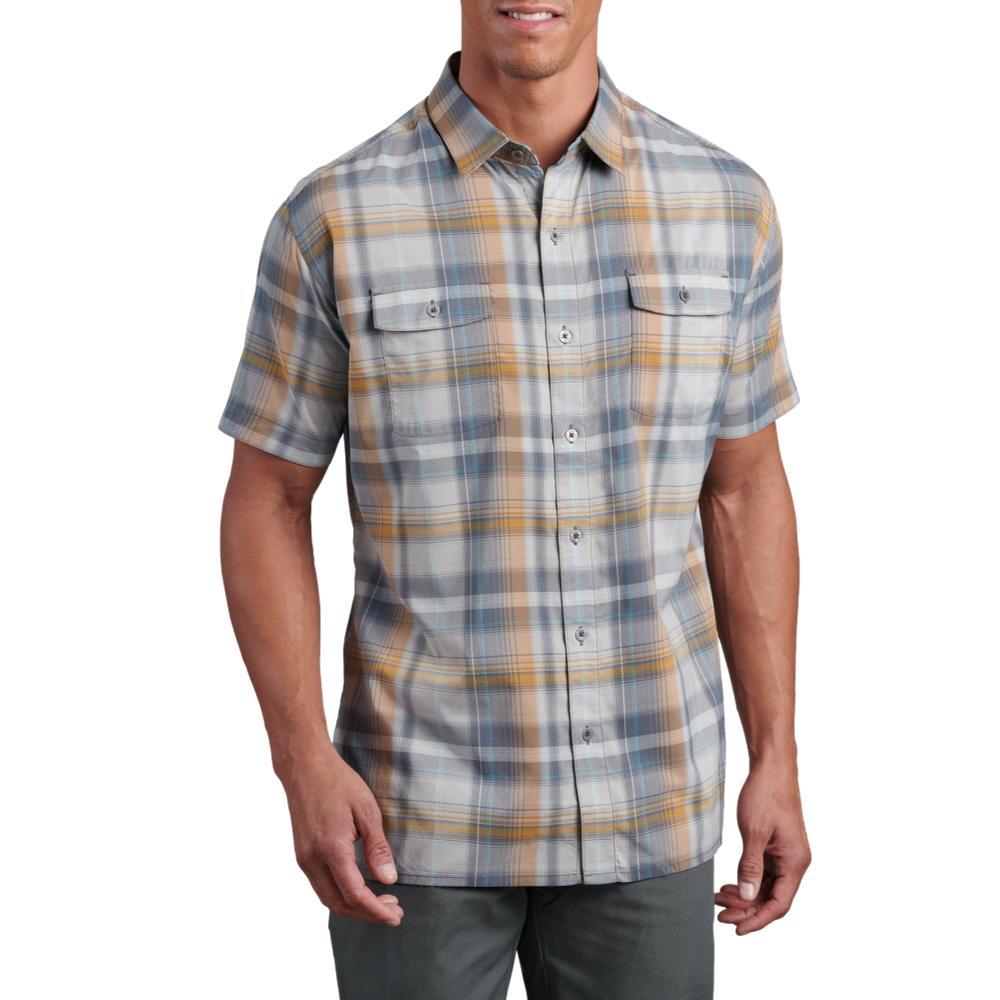 Whole Earth Provision Co. | KUHL KUHL Men's Response Shirt