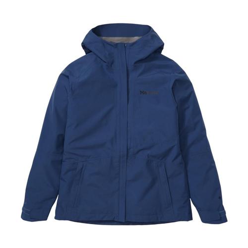 Marmot Women's Minimalist Jacket Arcticnavy_2975