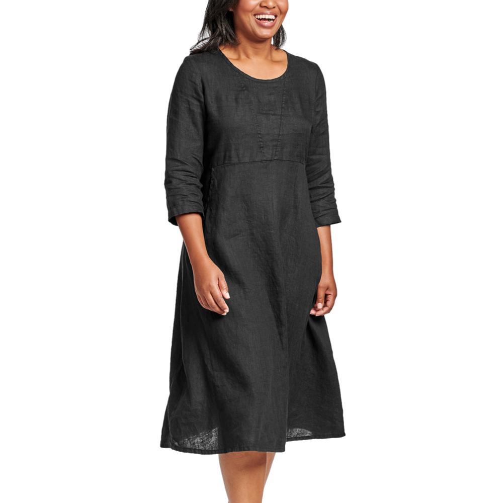 Whole Earth Provision Co. FLAX FLAX Women's Dashing Dress
