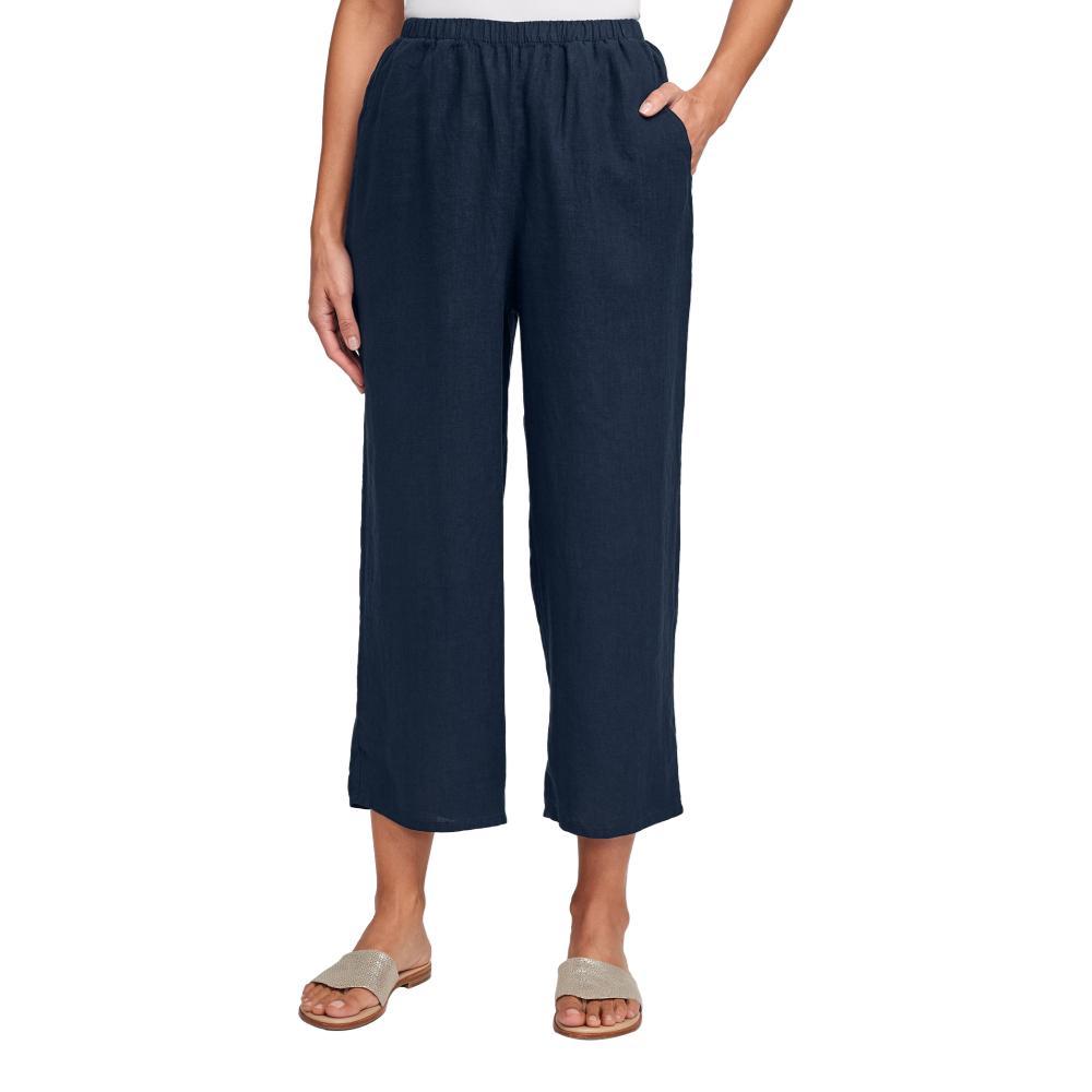 Whole Earth Provision Co. | FLAX FLAX Women's Floods Pants