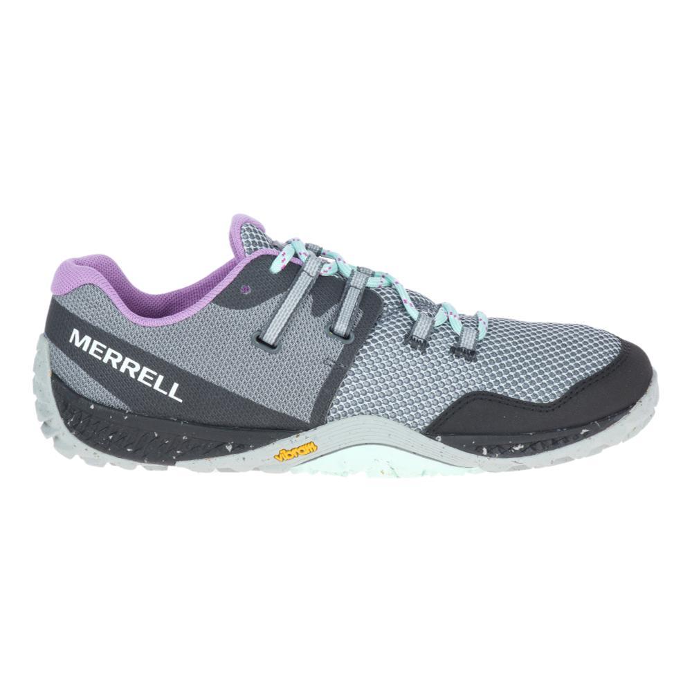 Merrell Women's Trail Glove 6 Running Shoes HIGHRISE