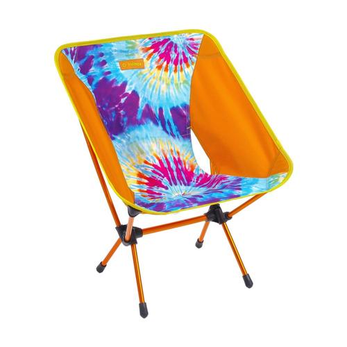 Helinox Chair One Tie_dye