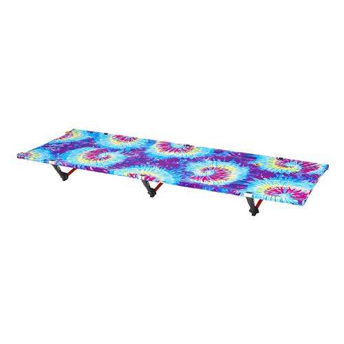 Helinox Cot One Convertible Tie_dye