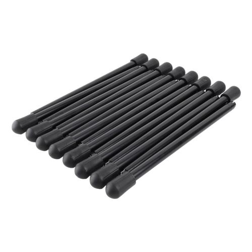 Helinox Cot Leg Extensions - Cot Max Black