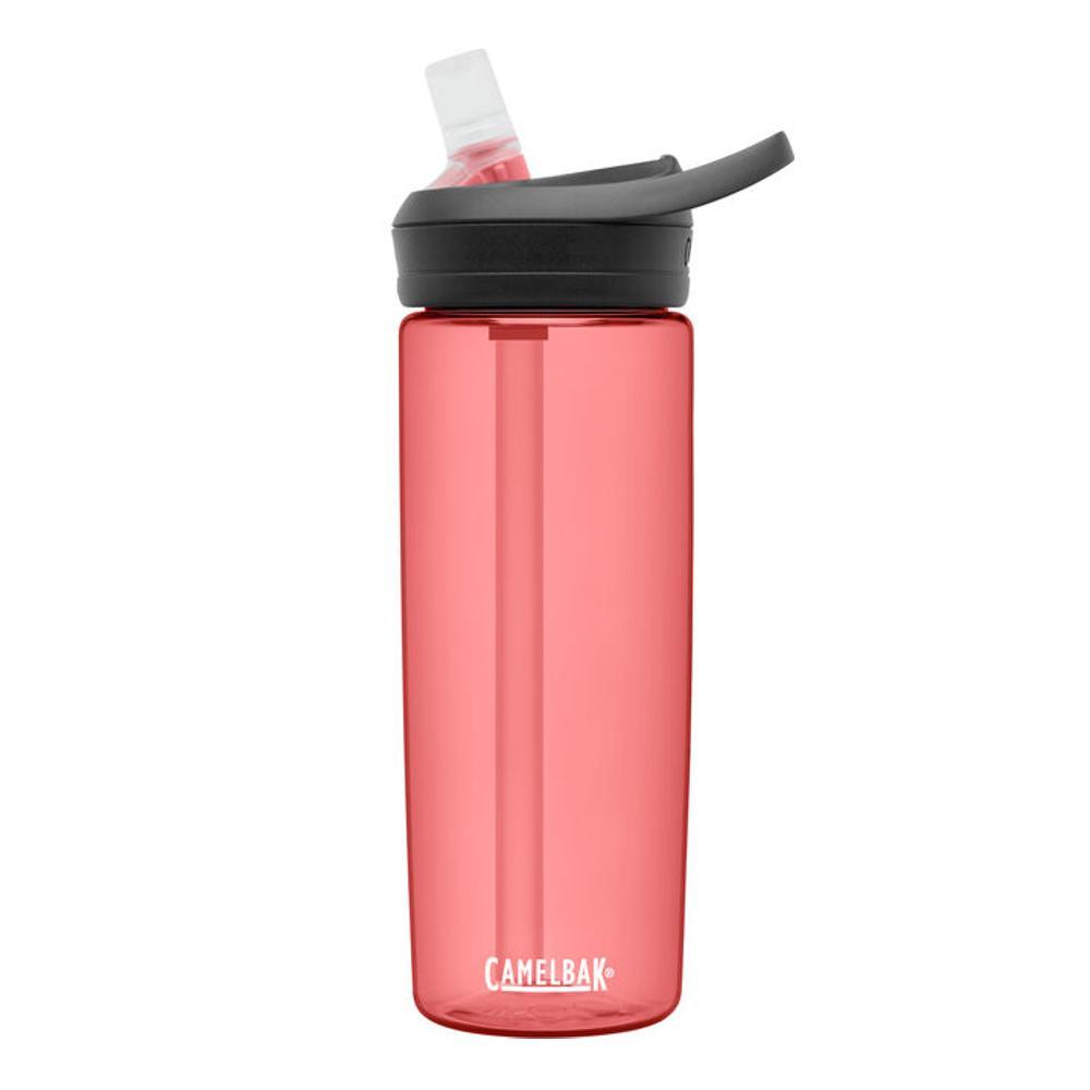 CamelBak Eddy+ Tritan Renew .6L Bottle ROSE