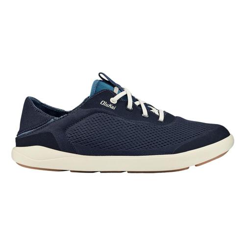OluKai Men's Moku Pae Shoes Treblue_de18