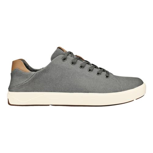 OluKai Men's Lae'ahi Li Sneakers Charc_2626