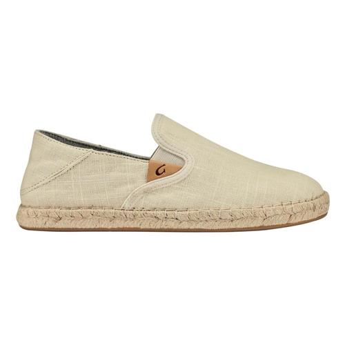 OluKai Women's Kaula Pa'a Kapa Espadrilles Tapa_2020