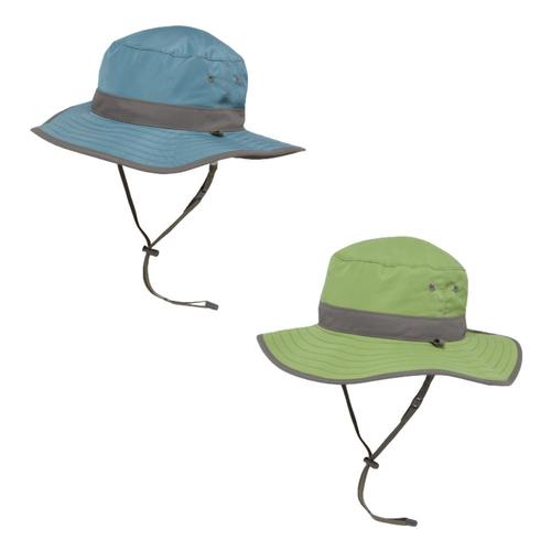 Sunday Afternoons Kids Clear Creek Boonie Blue/Aloe