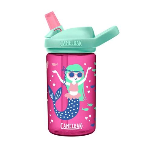 CamelBak Kids Eddy+ .4L Bottle Mermdnarwhl