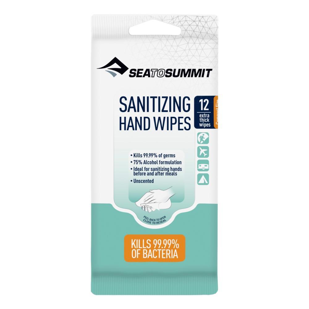  Sea To Summit Sanitizing Hand Wipes