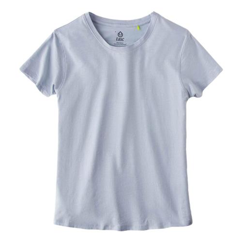 tasc Women's NOLA Fitness T-Shirt Mist_466