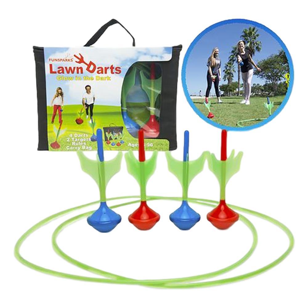  Funsparks Lawn Darts Set