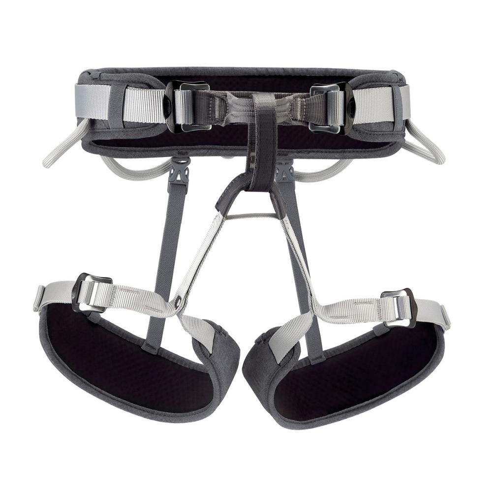 Petzl CORAX Harness - Size 1 GRAY