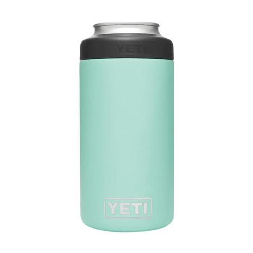YETI Rambler 16oz Colster Tall Can Insulator Seafoam