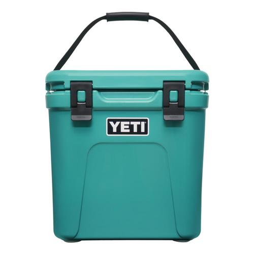 YETI Roadie 24 Cooler Aquifer_blue