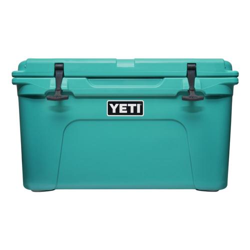 YETI Tundra 45 Cooler Aquifer_blue