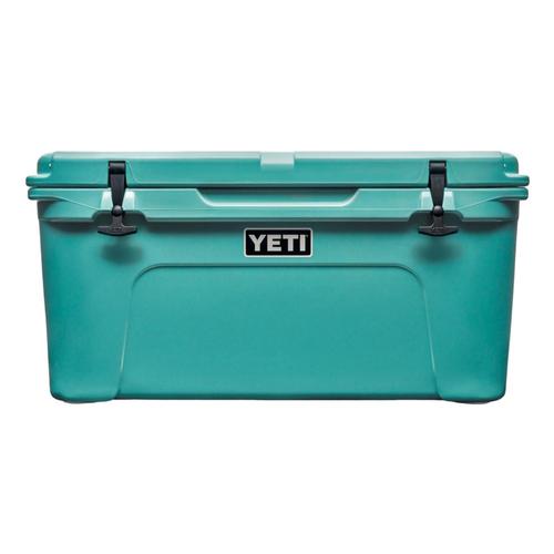 YETI Tundra 65 Cooler Aquifer_blue