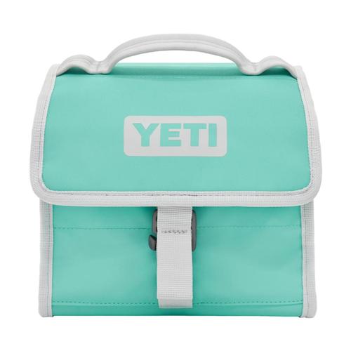 YETI Daytrip Lunch Bag Cooler Aquifer_blue