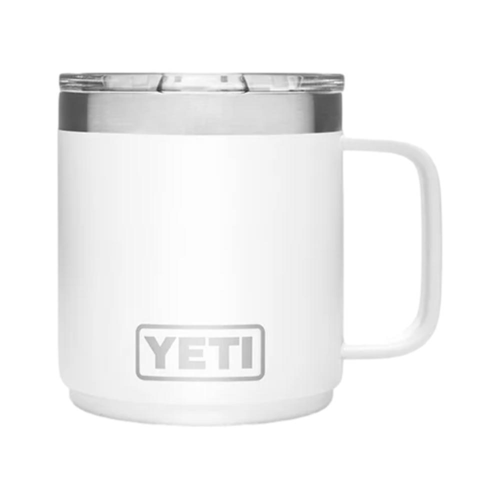 Whole Earth Provision Co. | YETI YETI Rambler 10oz Stackable Mug with ...