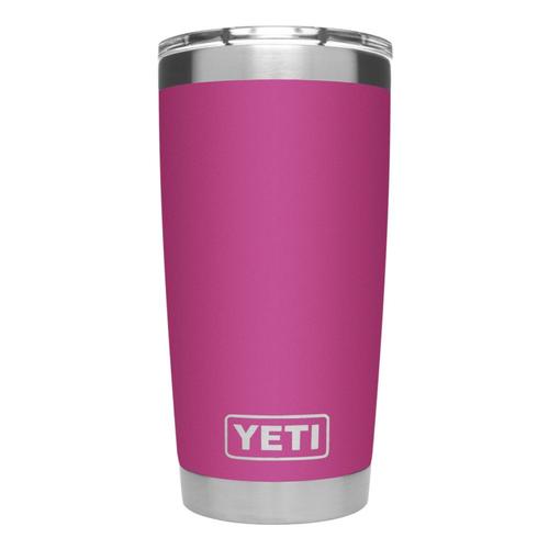 YETI Rambler 20oz Tumbler Prickly_pear