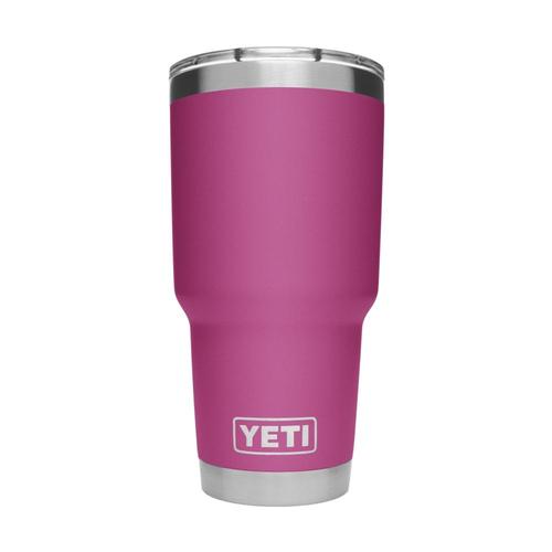 YETI Rambler 30oz Tumbler Prickly_pear