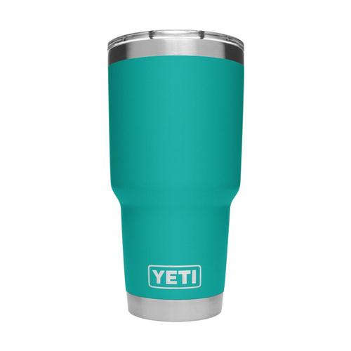 YETI Rambler 30oz Tumbler Aquifer_blue