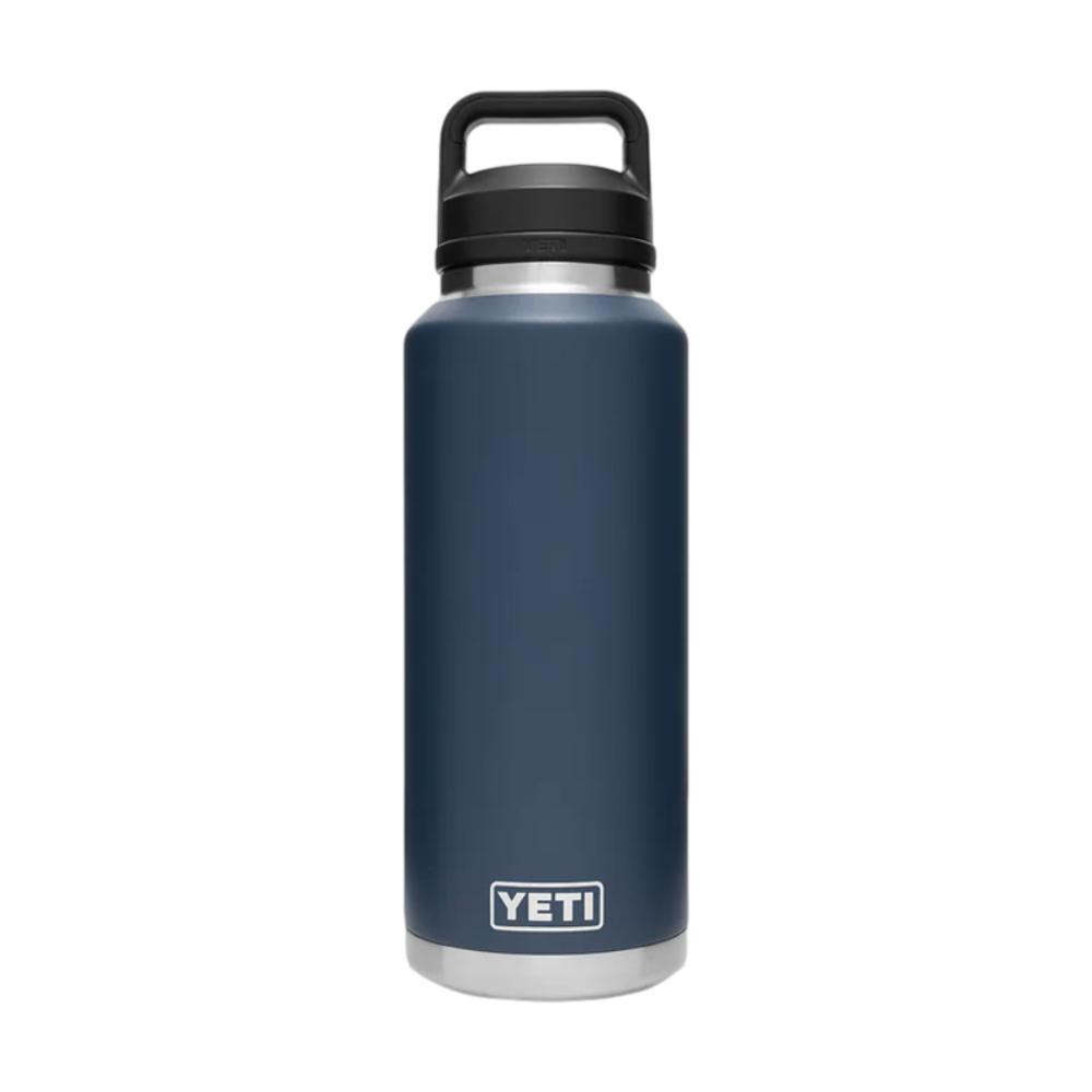 YETI Rambler 46oz Water Bottle NAVY