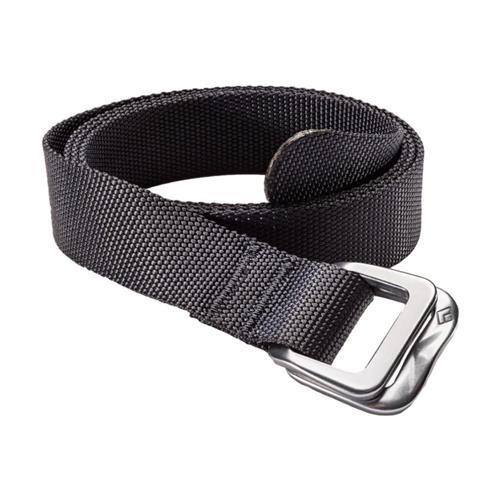 Black Diamond Diamond Mine Belt Black