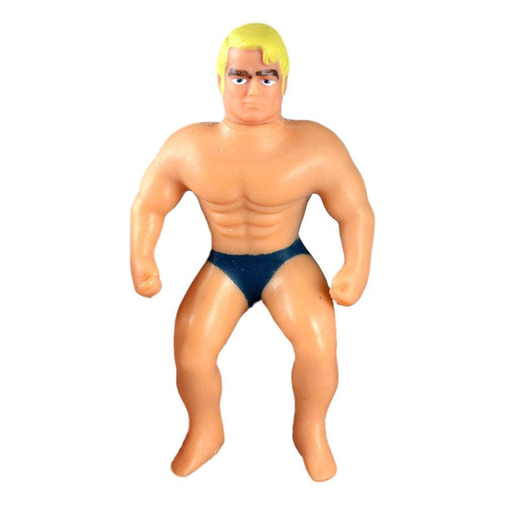 Super Impulse World's Smallest Stretch Armstrong