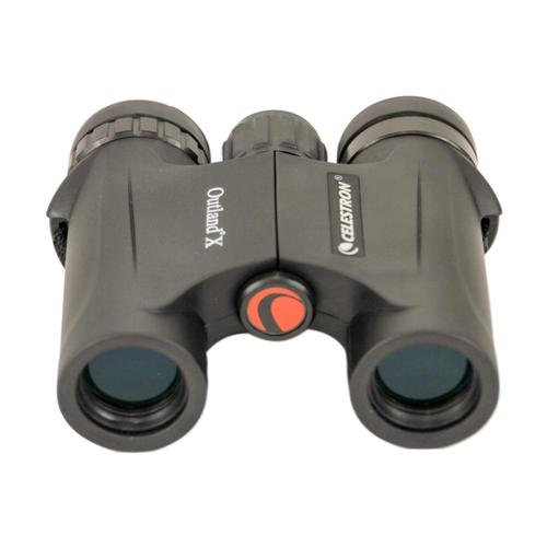 Celestron Outland X 10x25 Binoculars