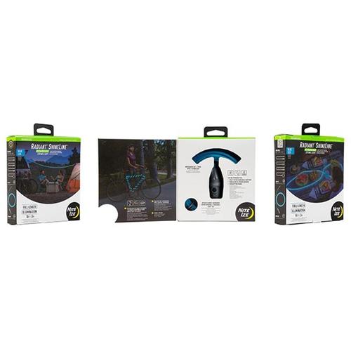 NiteIze Radiant Rechargable ShineLine Blue_blue_led