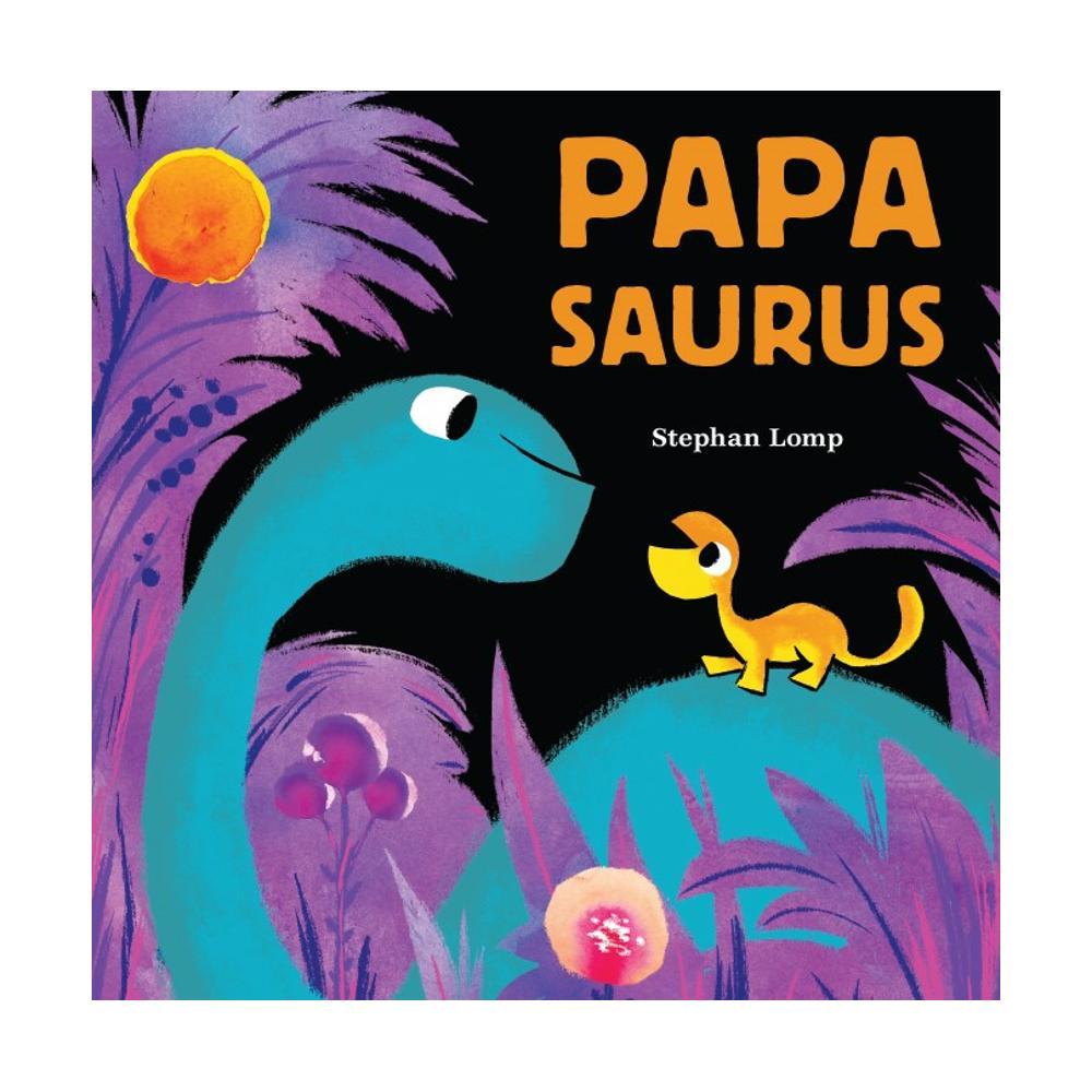  Papasaurus By Stephan Lomp